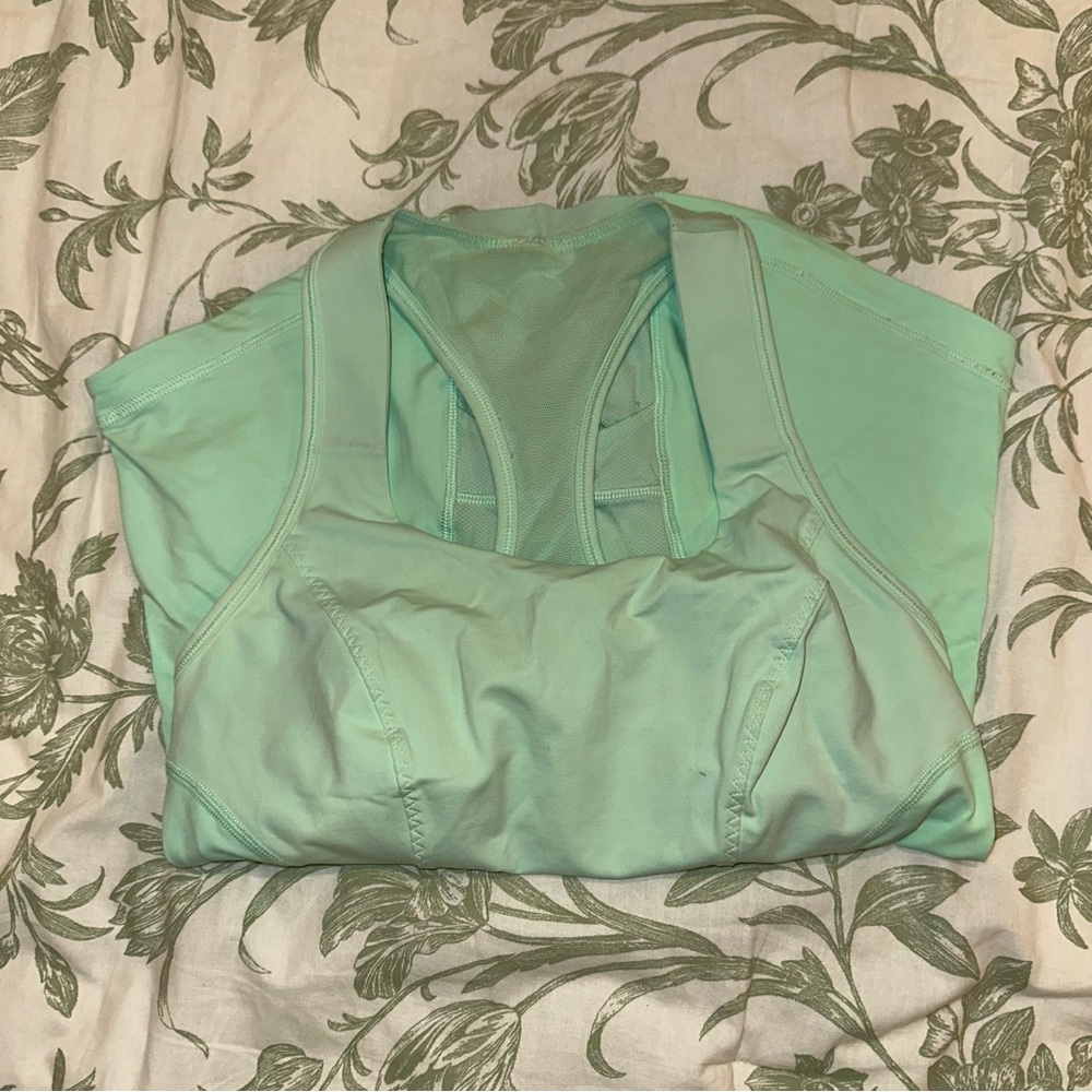 Lululemon Top